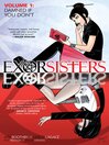 Cover image for Exorsisters (2018), Volume 1